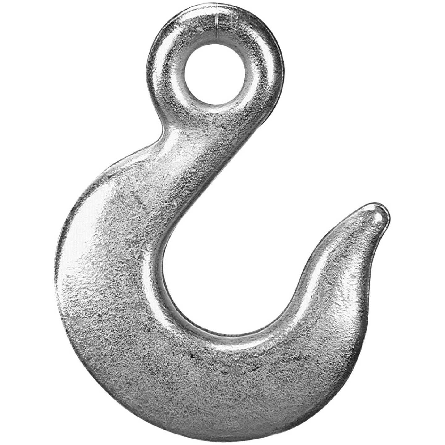 Campbell 5/16 In. Grade 43 Eye Slip Hook Image 1