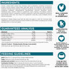 NutriSource 12.3 Oz. Chicken Recipe Grain Free Wet Dog Food Image 3