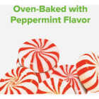 Kent Rounders 30 Oz. Peppermint Horse Treats Image 2