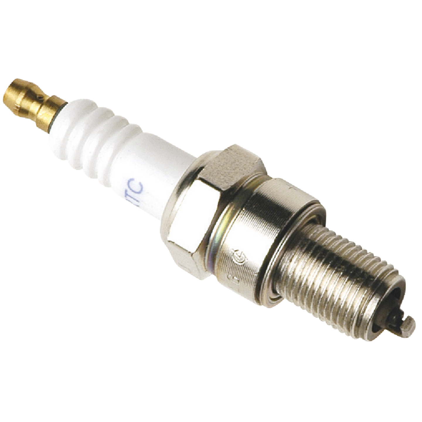 Arnold MTD 13/16 In. Spark Plug Image 1