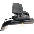 Agri-Fab 85 Lb. Tow Broadcast Spreader Image 4