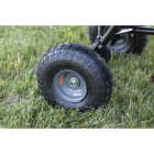 Agri-Fab 85 Lb. Tow Broadcast Spreader Image 3