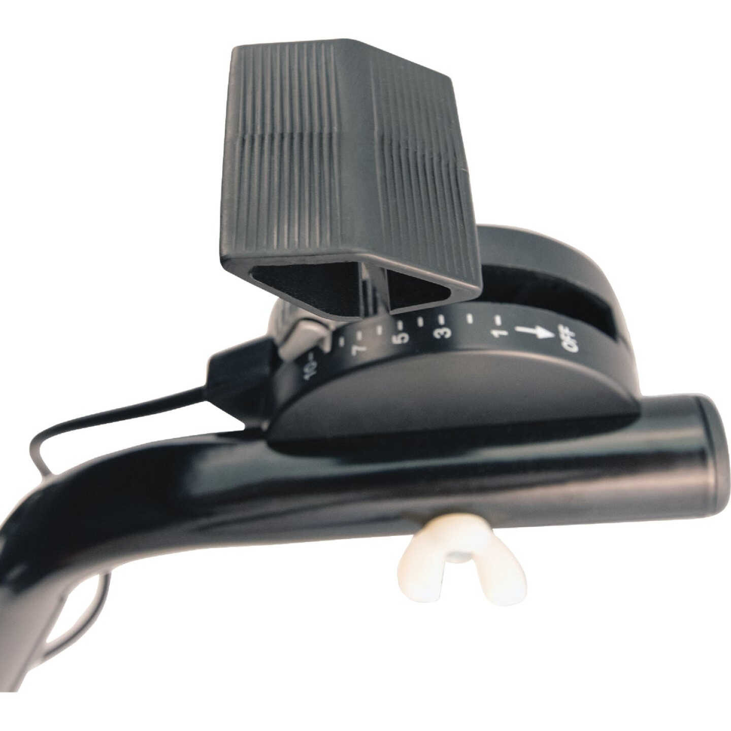 Agri-Fab 85 Lb. Tow Broadcast Spreader Image 5