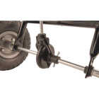 Agri-Fab 85 Lb. Tow Broadcast Spreader Image 7