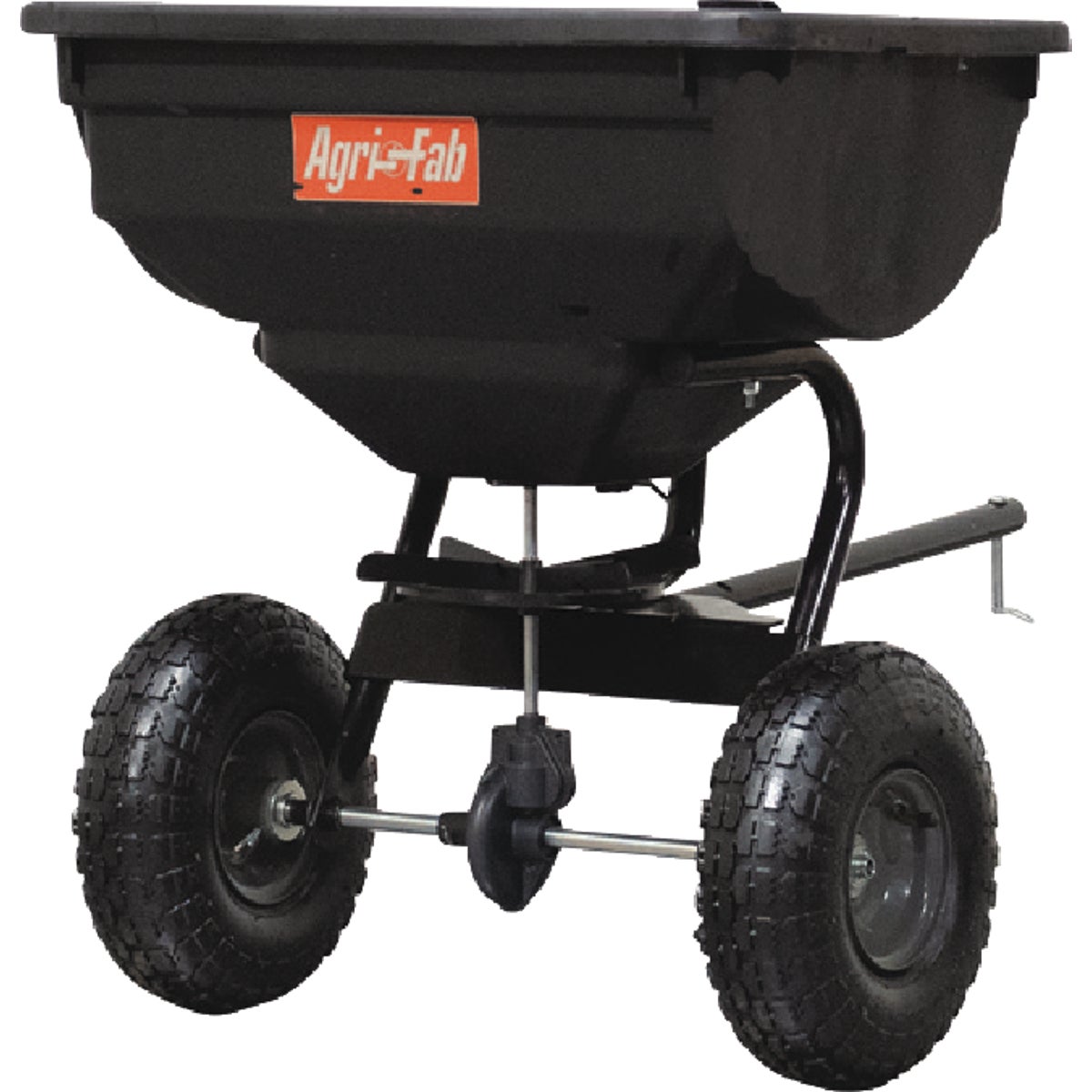 Agri-Fab 85 Lb. Tow Broadcast Spreader