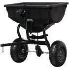 Agri-Fab 85 Lb. Tow Broadcast Spreader Image 1