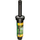 Rain Bird 4 In. Quarter Circle Dual Spray Pop-Up Head with Pressure Regulator Image 1