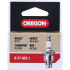 Oregon NGK BR2LM Spark Plug Image 1