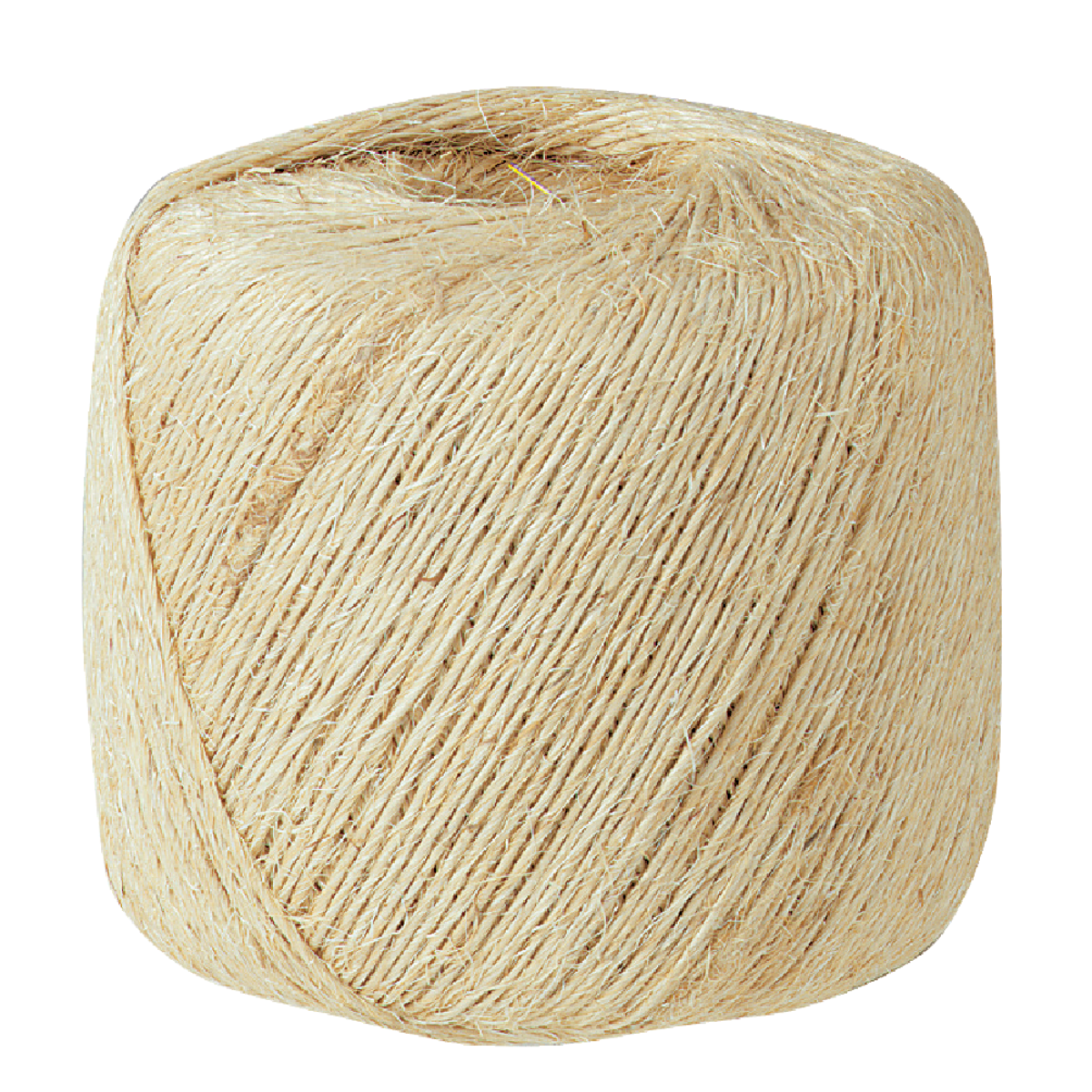 Do it Best 1-Ply x 2500 Ft. Tan Sisal Fiber Twine Image 3