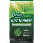 Scotts Turf Builder 8000 Sq. Ft. 27.40 Lb. Fungicide & Lawn Food Image 1