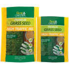Best Garden 3 Lb. 900 Sq. Ft. Coverage High Traffic Grass Seed Image 2
