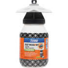 Terro Fly Magnet Reusable Outdoor Fly Trap Image 1