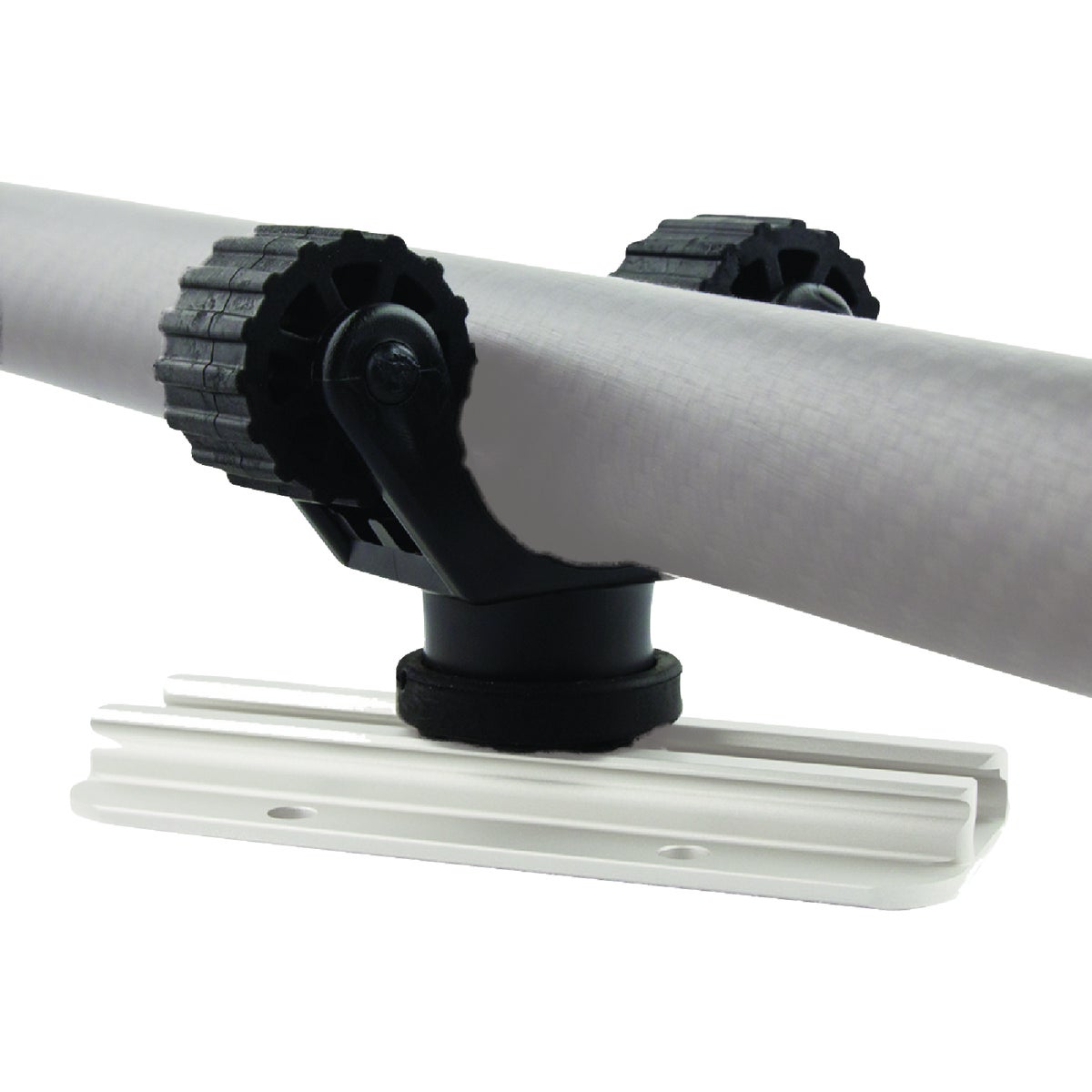 YakAttack RotoGrip Paddle Holder, Track Mount Image 5