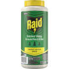 Raid 24 Oz. Outdoor Wasp Ground Nest Killer Image 1