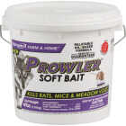 Prowler 4 Lb. Rats, Mice, & Meadow Voles Soft Bait Image 1