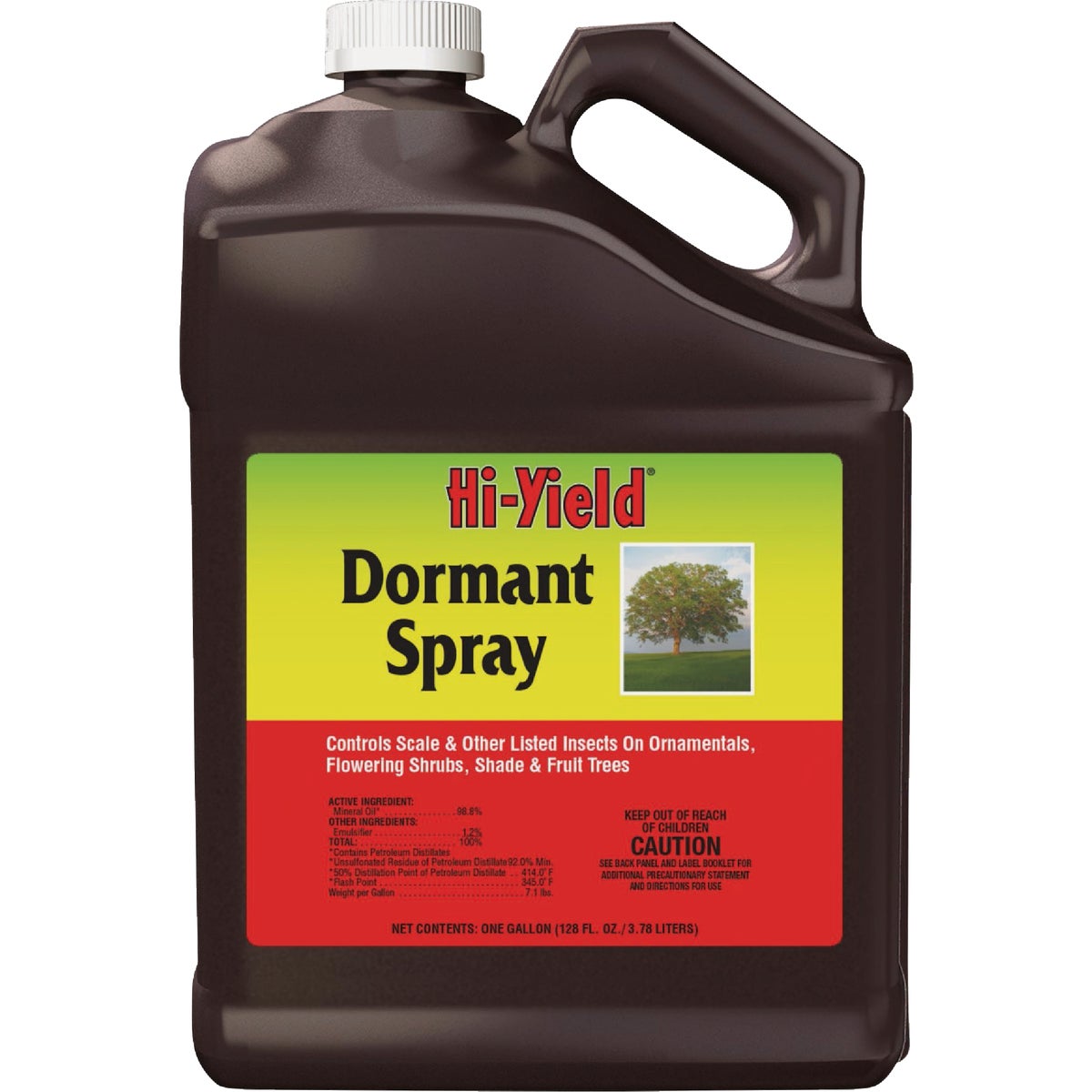 Hi-Yield 1 Gal. Concentrate Dormant Spray