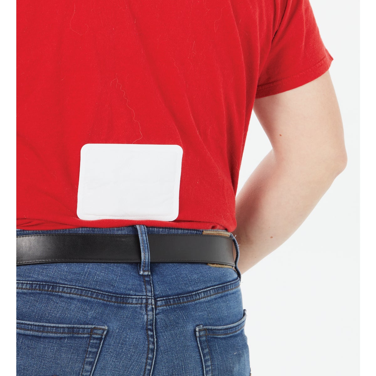 Grabber Disposable Adhesive Body Warmer (8-Pack) Image 4