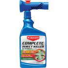 BioAdvanced Complete 32 Oz. Ready To Spray Insect Killer for Turf & Soil Image 1