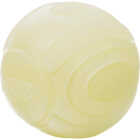 Nerf Dog 2.5 In. TPR Glow Sonic Ball Image 4