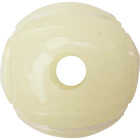 Nerf Dog 2.5 In. TPR Glow Sonic Ball Image 5