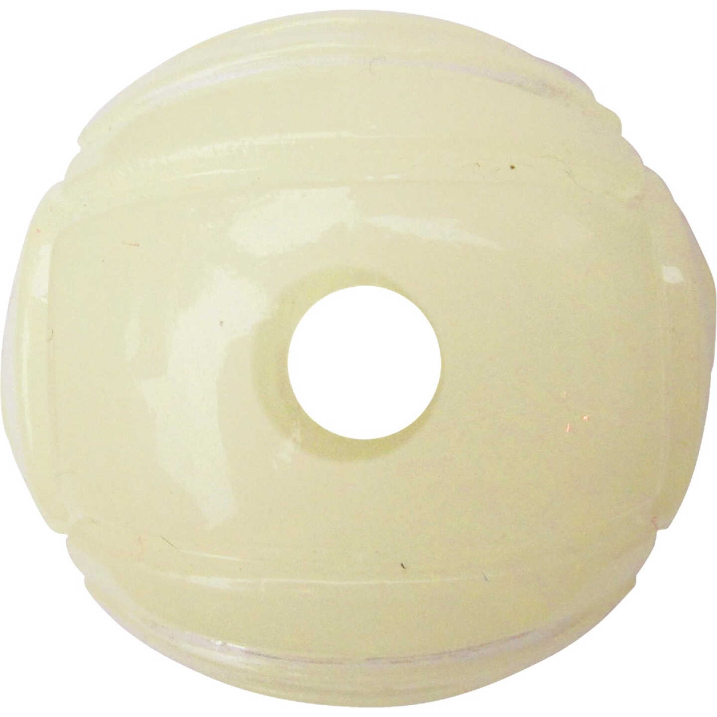 Nerf Dog 2.5 In. TPR Glow Sonic Ball Image 5