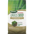 Scotts Turf Builder 5.6 Lb. Grass Seed Southern Gold Mix for Tall Fescue Lawns Image 1