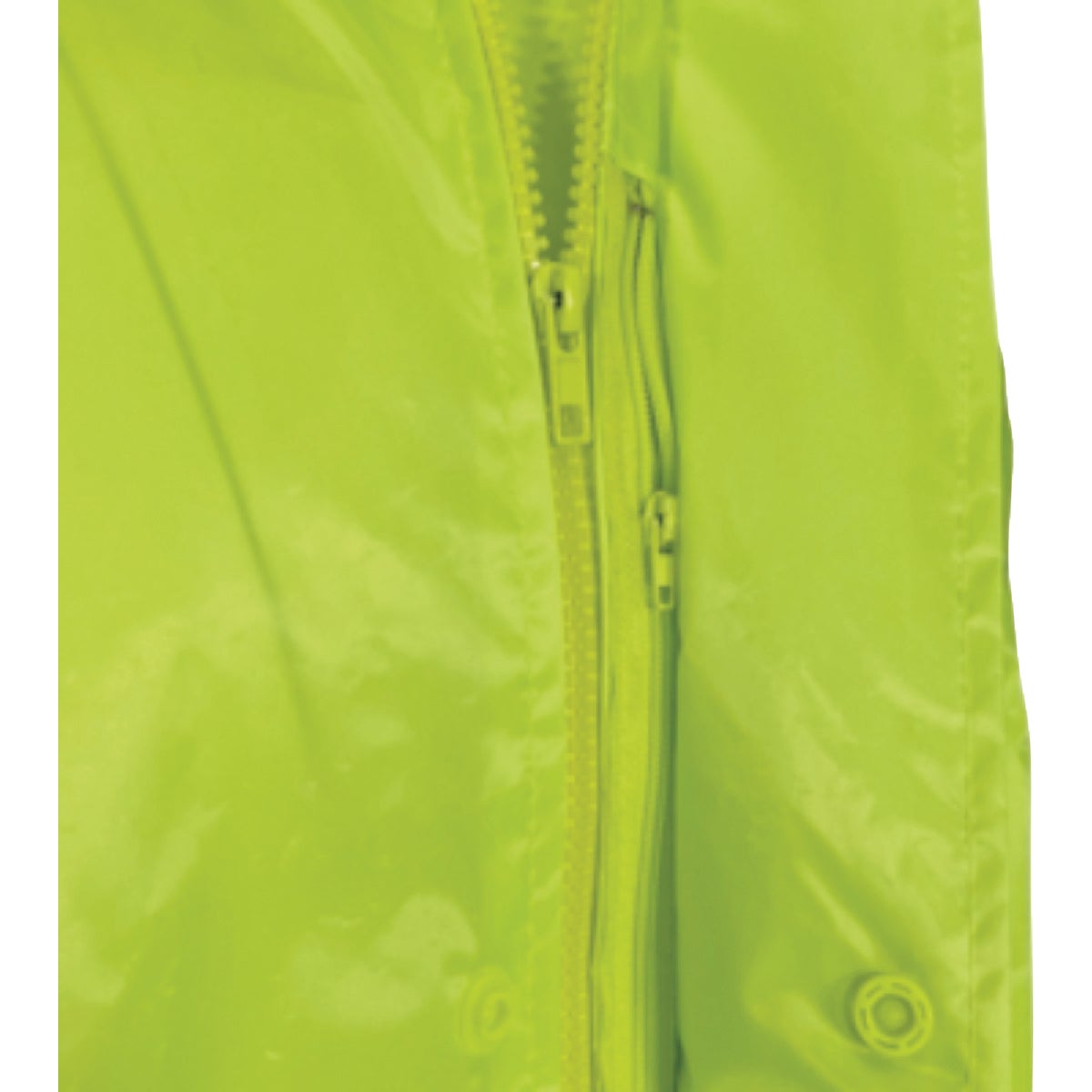Boss 2XL Classic Rain Suit Image 6