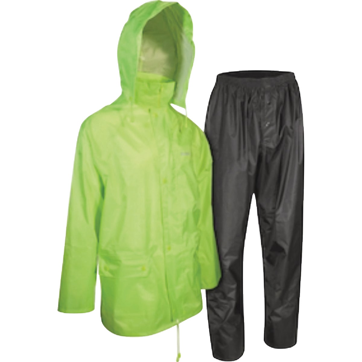 Boss 2XL Classic Rain Suit