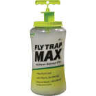 Rescue Fly Trap Max Reusable Fly Trap Image 1