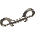 Campbell Bolt Double-Ended 4 In. Snap Image 1