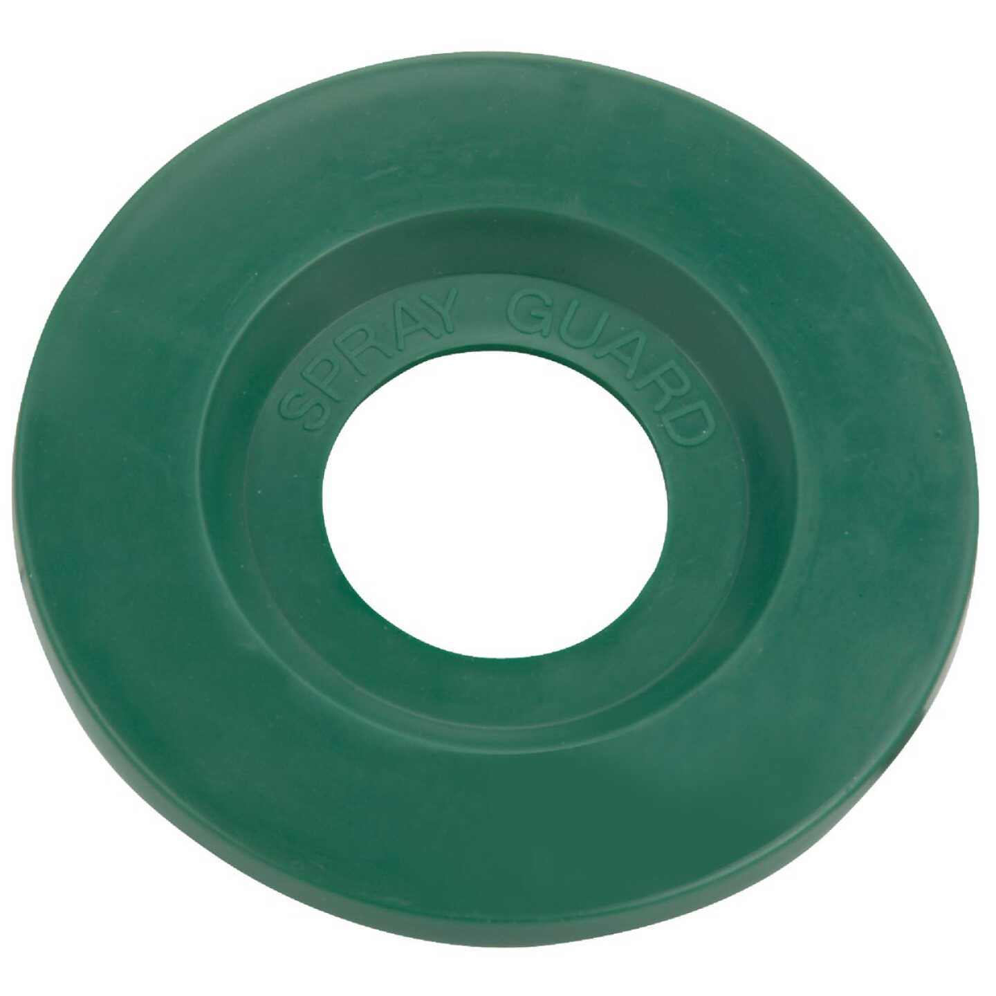 Orbit 5 In. Plastic Sprinkler Spray Guard Image 1