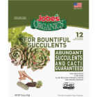 Jobe's Organics For Bountiful Succulents (12-Pack) Image 1