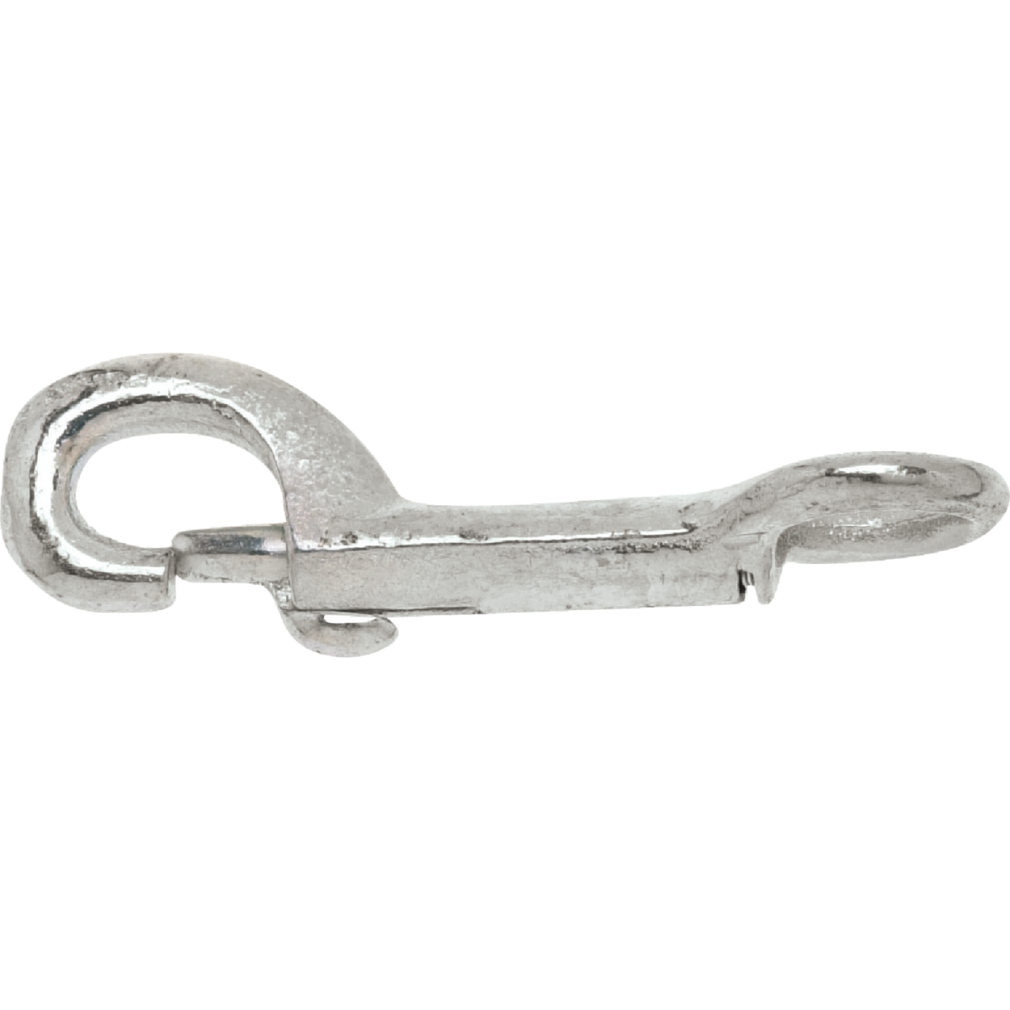 Campbell Bolt Rigid Round Eye 5 In. Snap Image 1