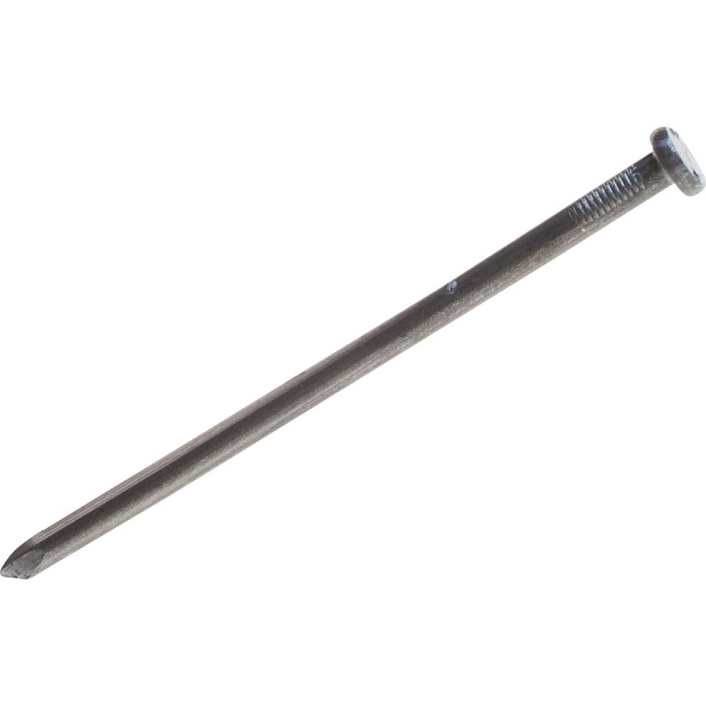 Grip-Rite 3/8 In. x 10 In. Bright Smooth Landscape Spikes (145 Ct., 50 Lb.) Image 1