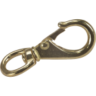 Campbell Quick Swivel Round Eye 3-11/16 In. Snap Image 1