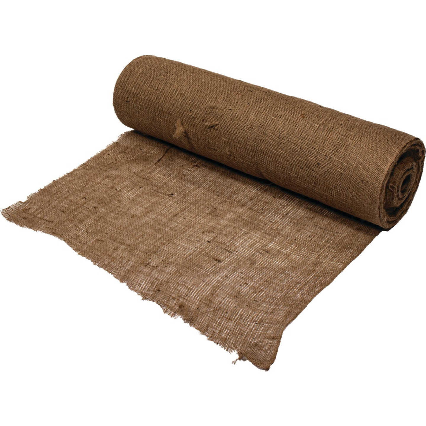 DeWitt 3 Ft. W. x 150 Ft. L. Natural Burlap Image 2