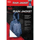 Boss 2XL Polyester Rain Jacket Image 2