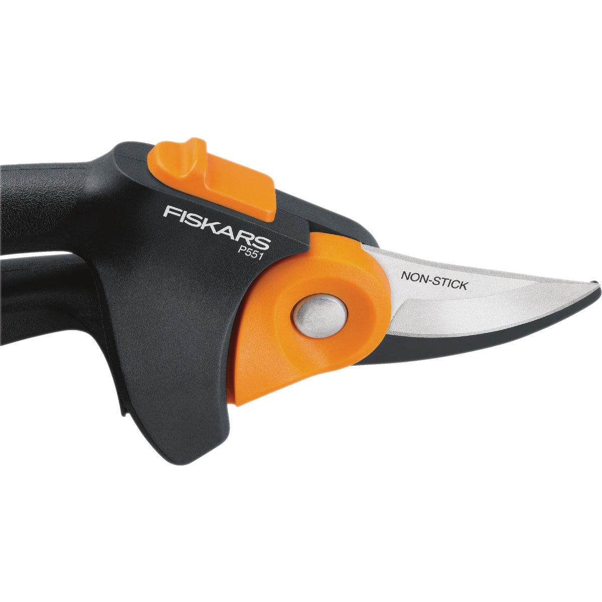 Fiskars PowerGear2 10.75 In. Bypass Pruner Image 5