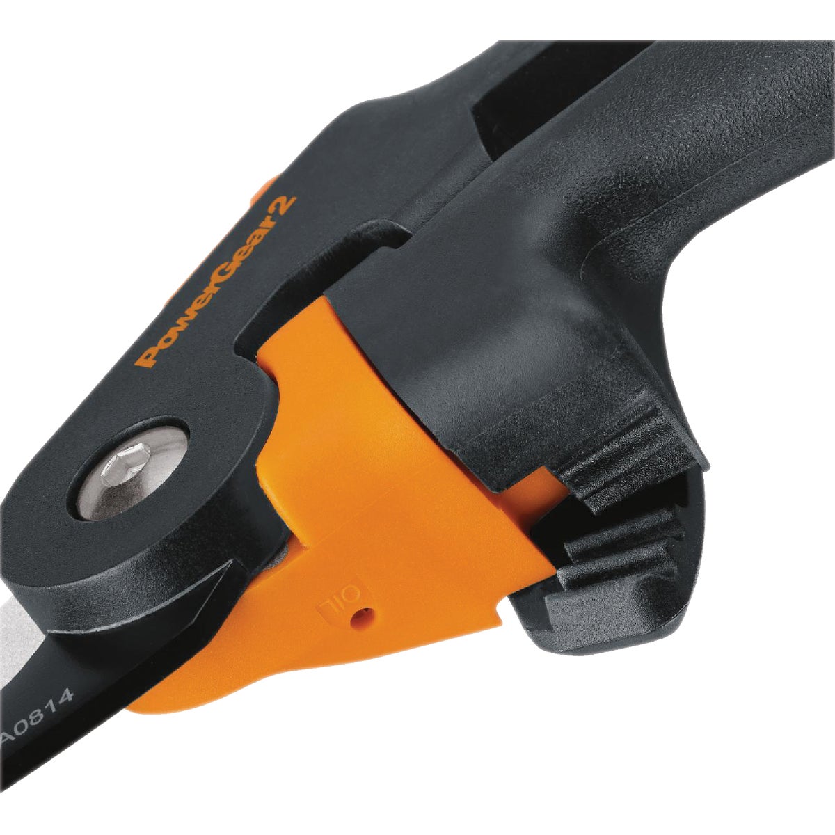 Fiskars PowerGear2 10.75 In. Bypass Pruner Image 6