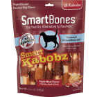 SmartBone Kabobz Chicken, Beef, & Pork Chew Bone (18-Pack) Image 1