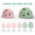 GoodEgg Standard Size Egg Brush Image 5