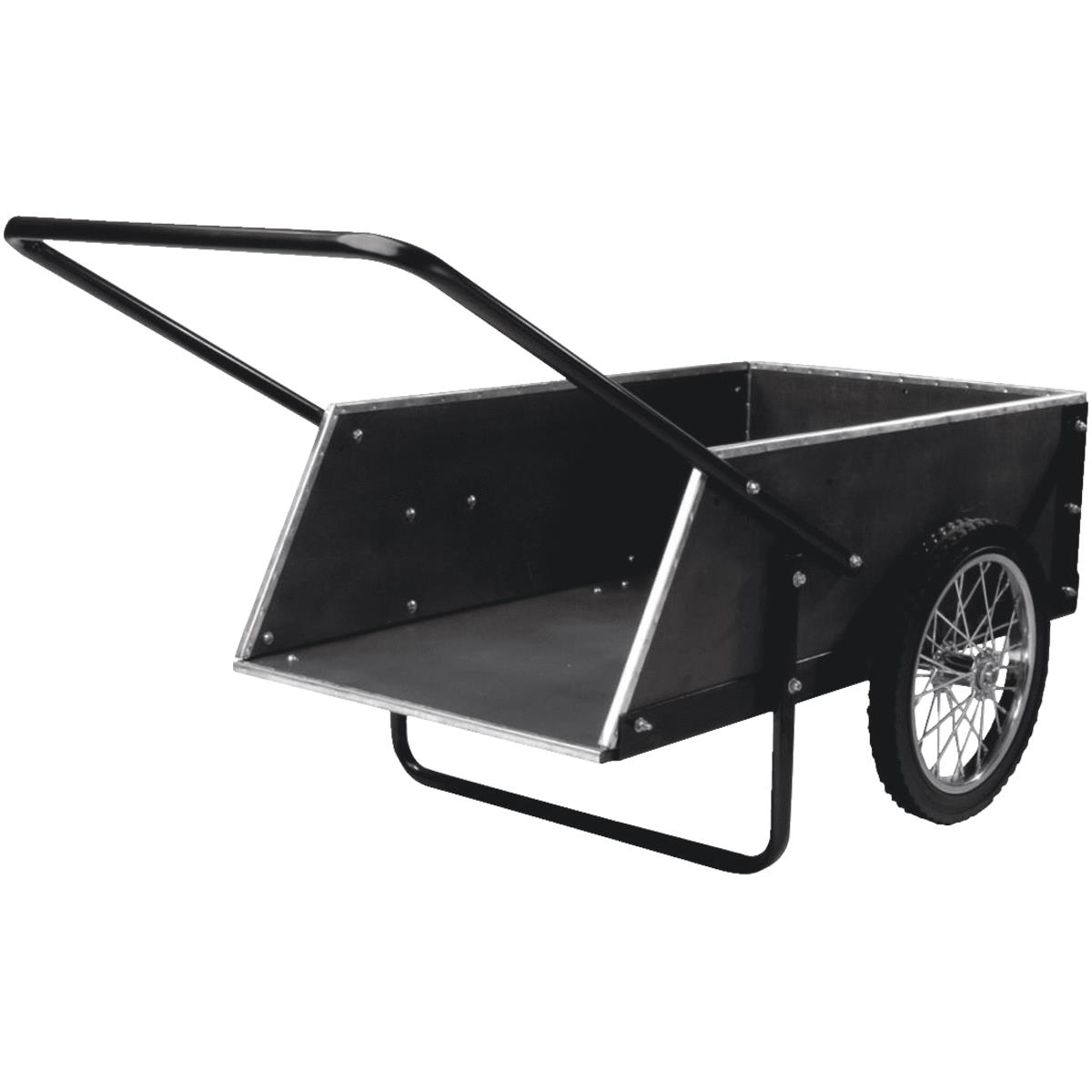 7CU FT FARM CART