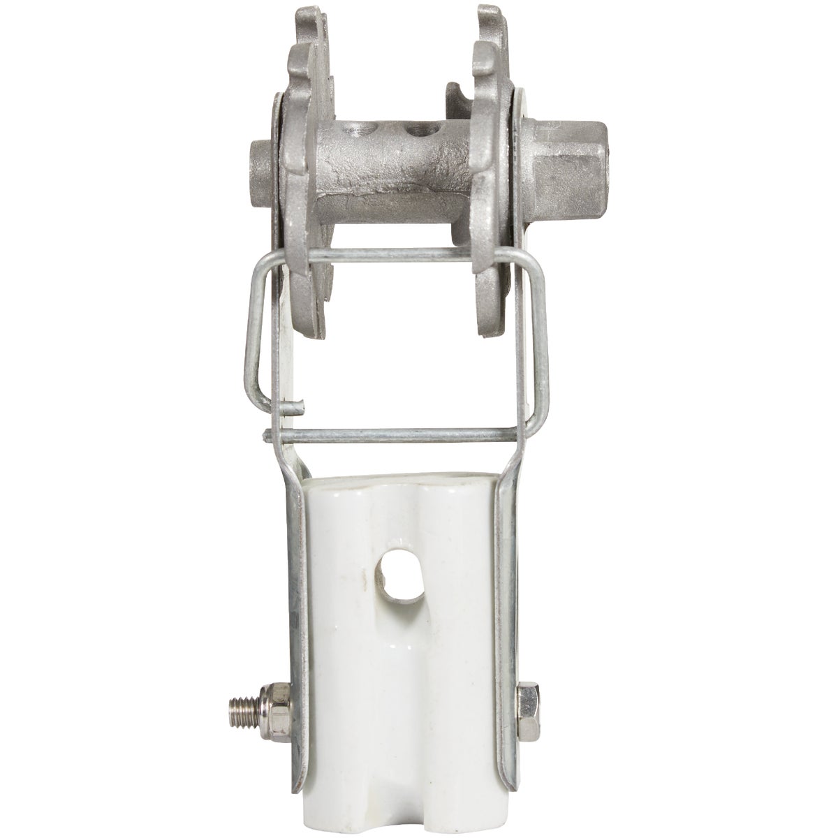 Dare Steel Insulated In-Line Strainer Image 2