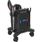 AR Blue Clean 2200 PSI 1.9 GPM Cold Water Electric Pressure Washer Image 3