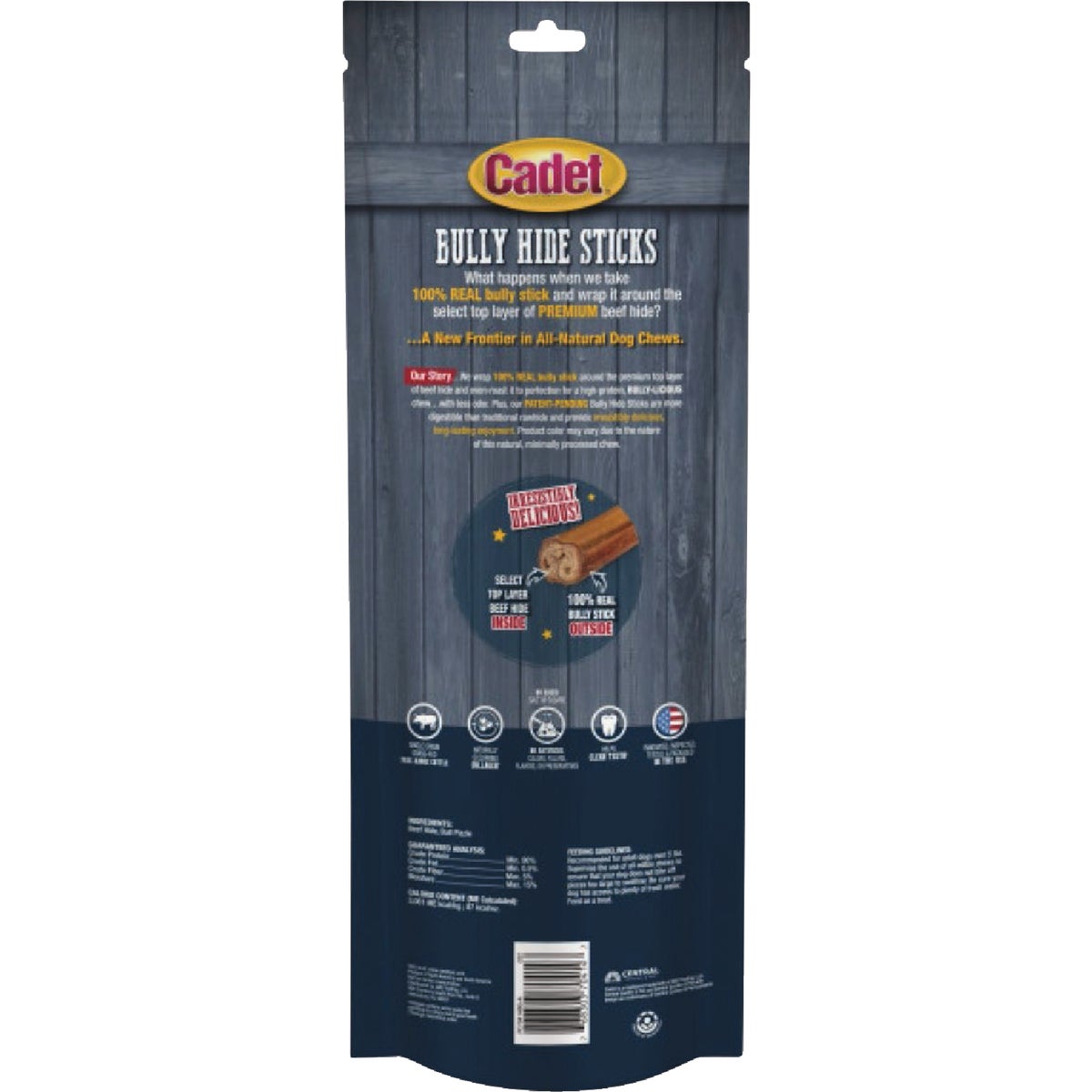 Suet Plus Berry & Peanut Suet (20-Pack) Image 2