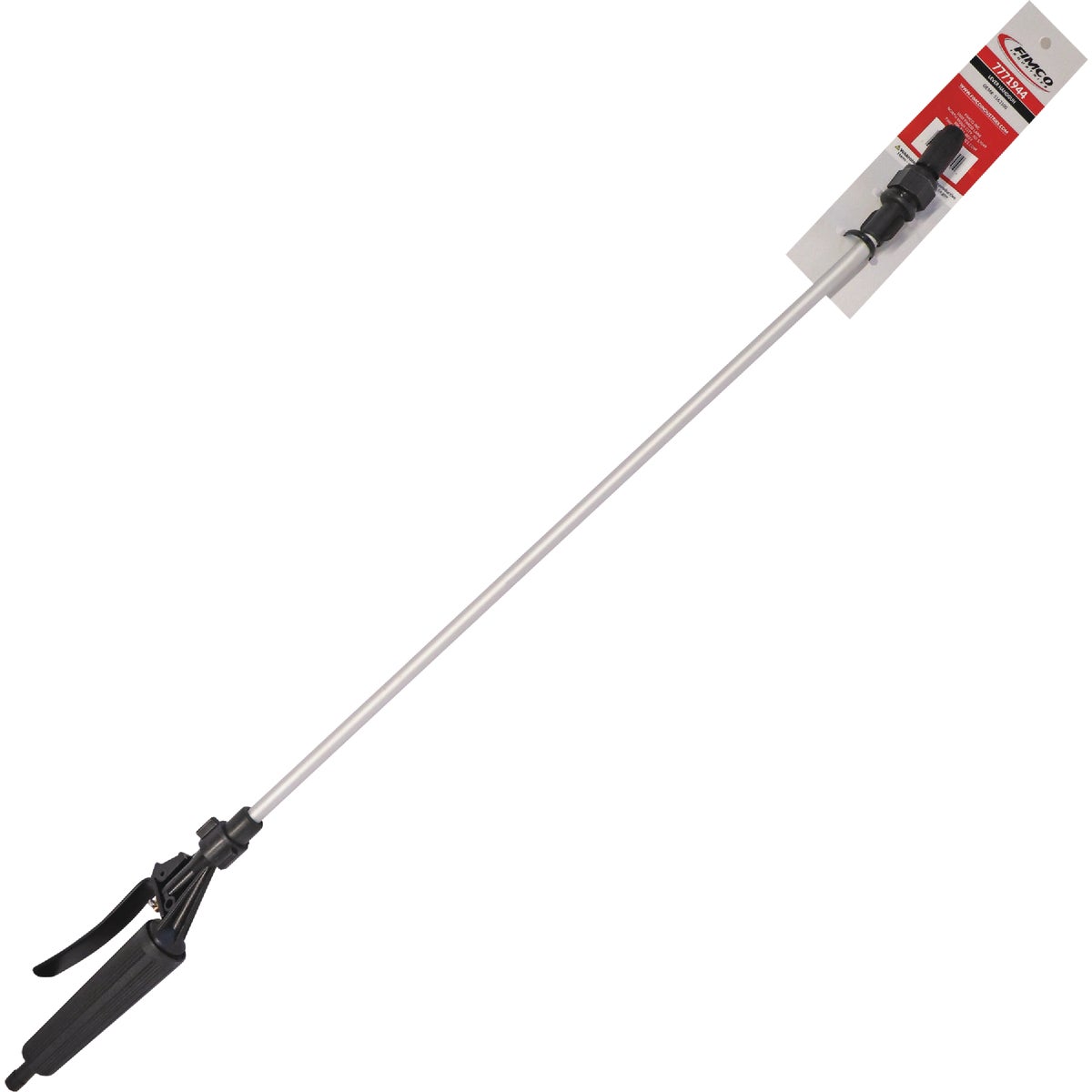 Fimco Steel Lever Spray Wand Image 2