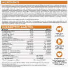 NutriSource 12 Lb. Lamb Meal & Rice Recipe Dog Food Image 4