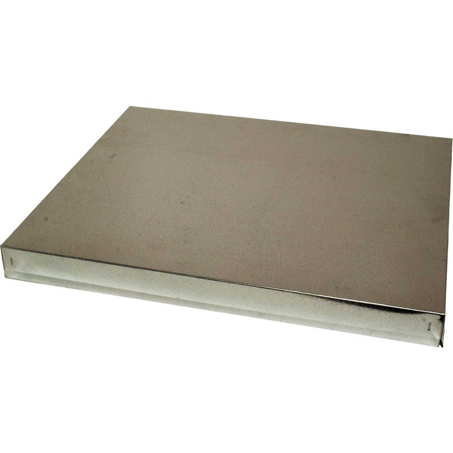 Harvest Lane Honey 18-1/2 In W x 2 In H x 22-1/2 In L Wood 10-Frame Beehive Flat, Telescoping Top Image 1