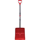 Garant 13.9 In. Foldable Snow Shovel Image 1