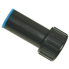 Raindrip 0.710 In. Tube Compression Hose Plug Image 1